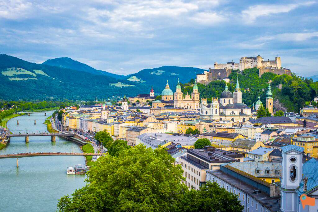 A Perfect One Day Itinerary to Salzburg, Austria 35 Solo trip to Salzburg, Austria