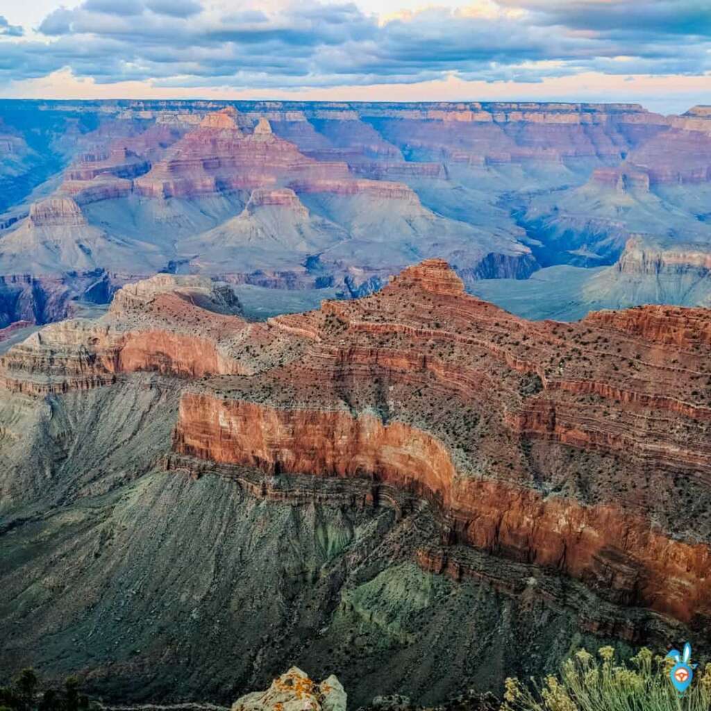 Road Trip From Phoenix To Sedona Grand Canyon Arizona USA A