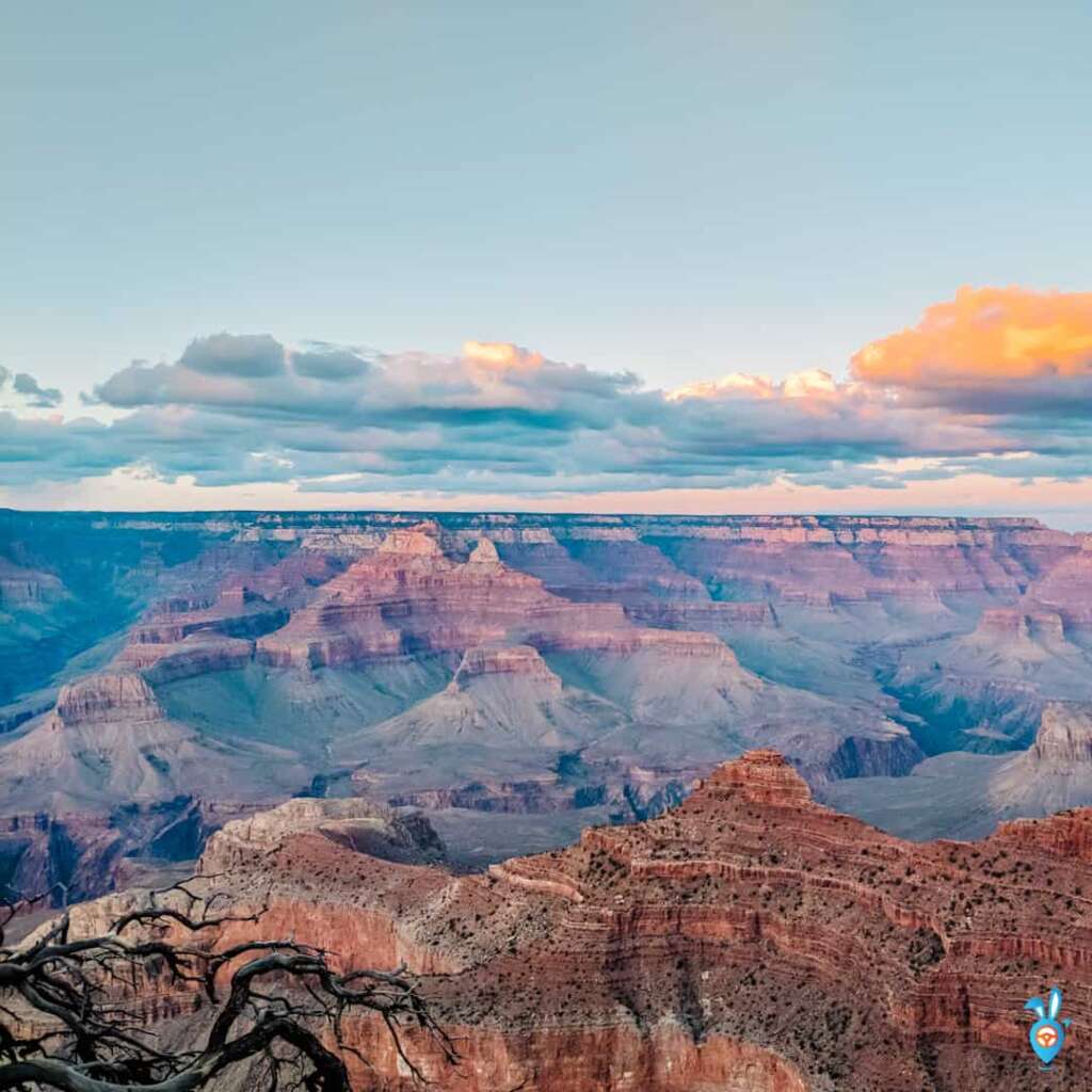 Landscape Grand Canyon