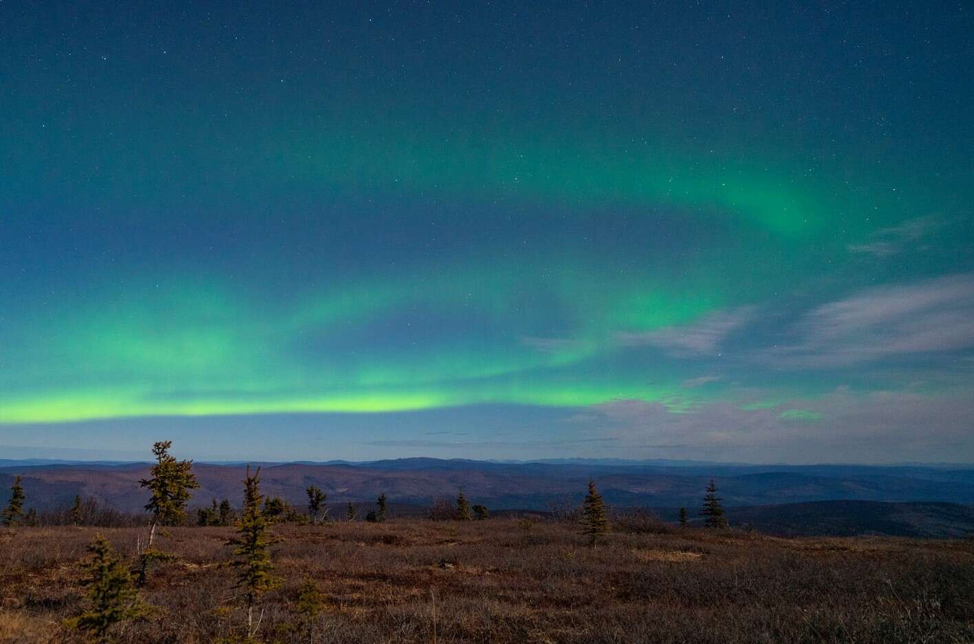 The Ultimate Guide to Chasing Northern Lights or Aurora Borealis 8 Fairbanks Alaska 1
