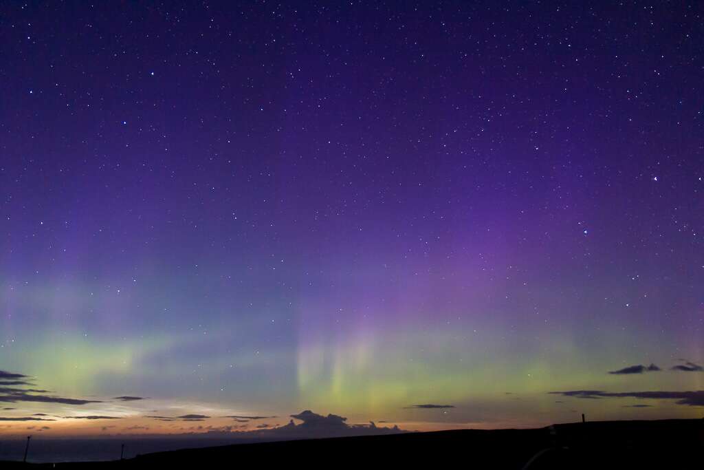 The Ultimate Guide to Chasing Northern Lights or Aurora Borealis 7 orkney