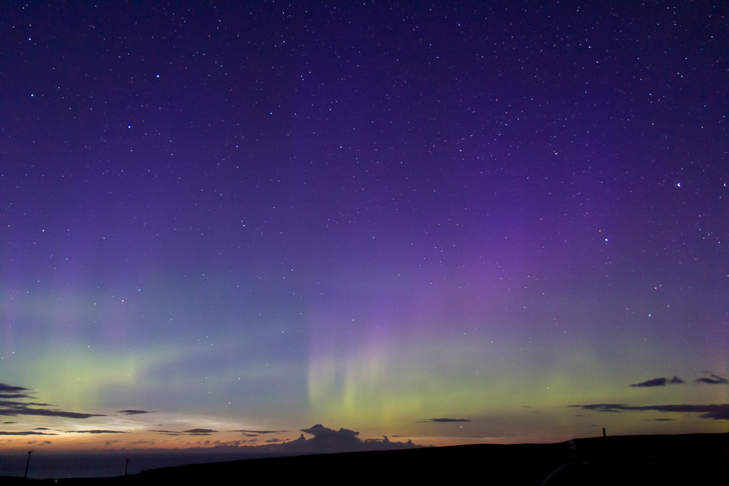 Aurora Borealis: A Traveler's Ultimate Guide to the Northern Lights