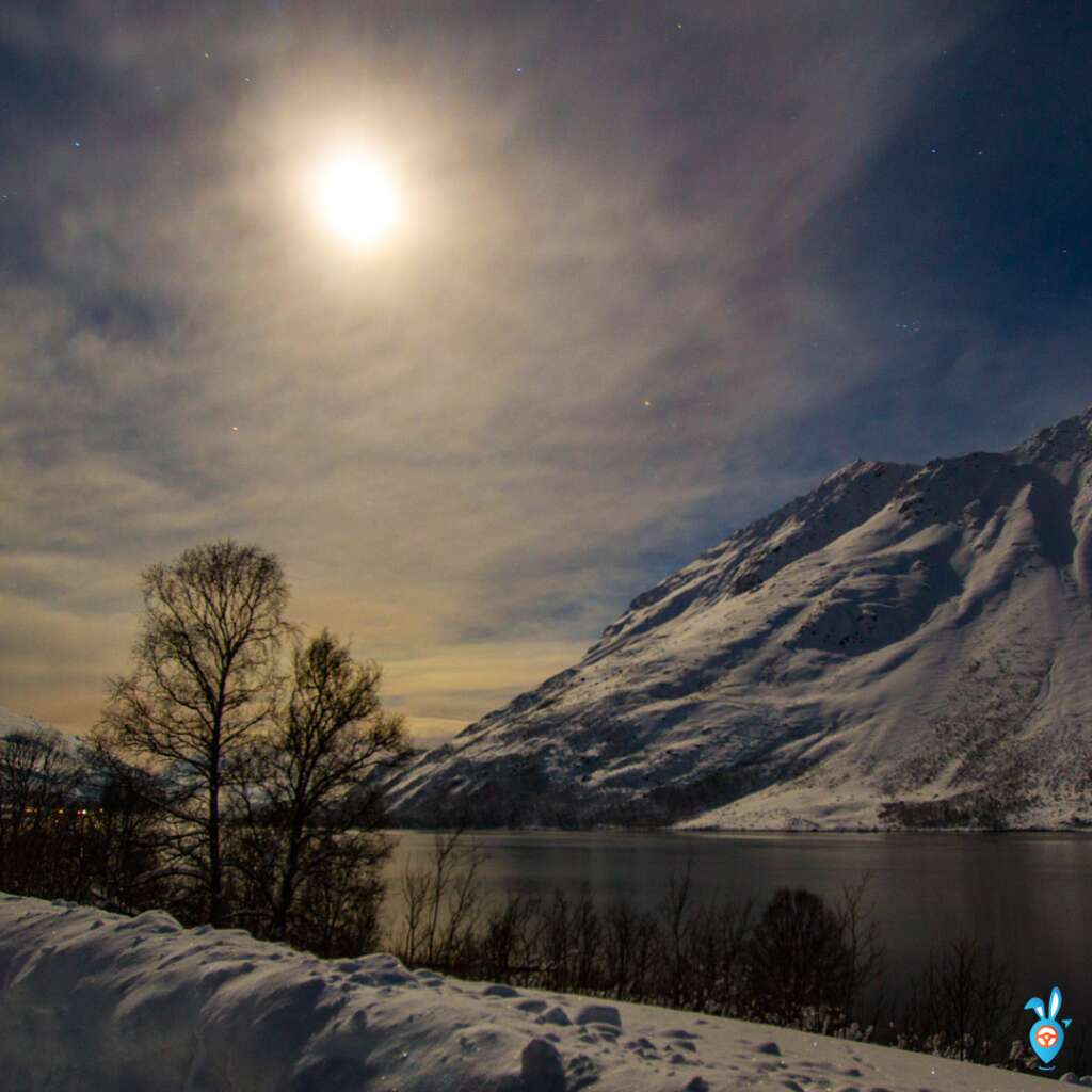 Tromso Kvaloya