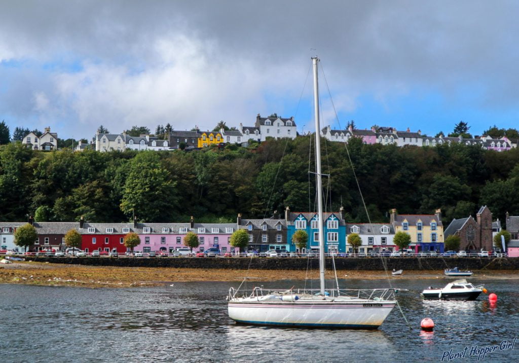 10 Scenic Towns To Visit And Explore In Scotland - Planet Hopper Girl