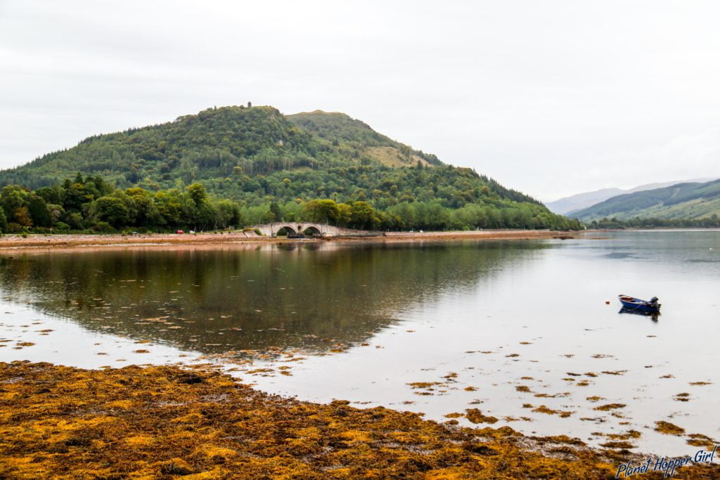 Inveraray, Scotland