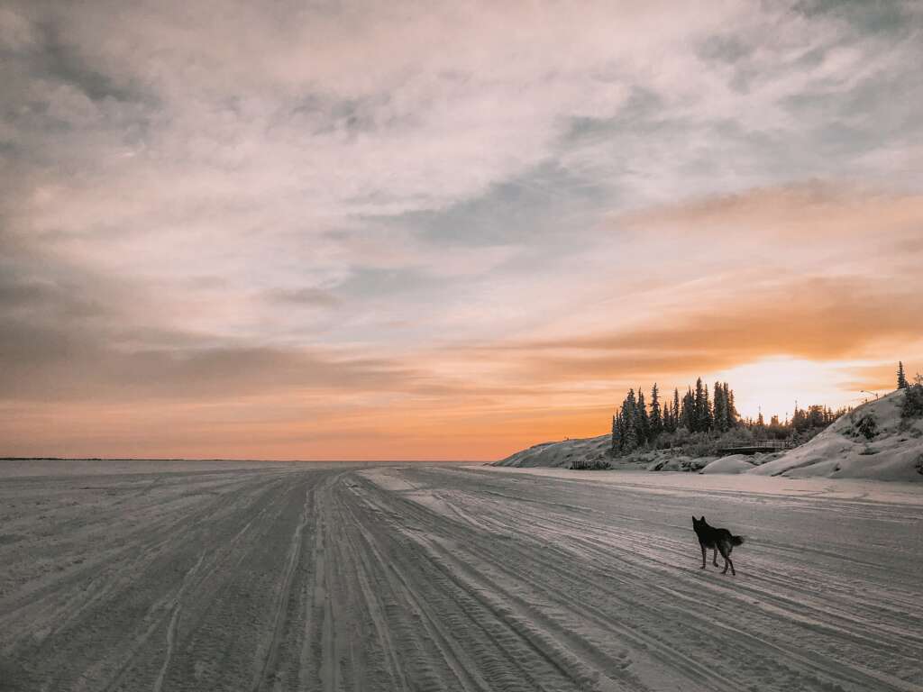 yellowknife