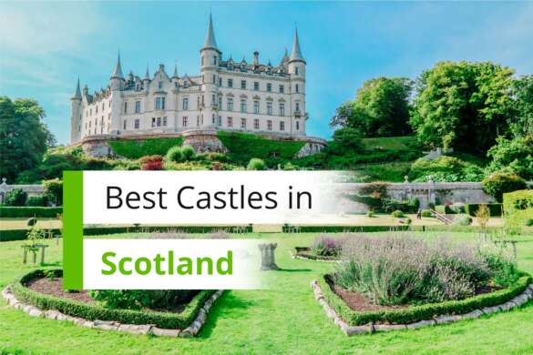 Best Castles in Scotland