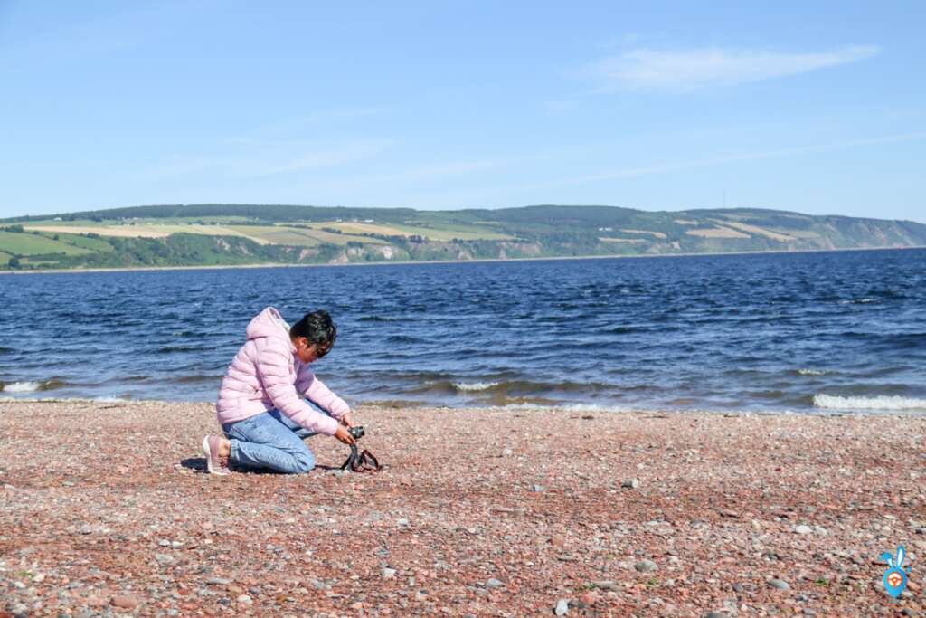 Chanonry Point Inverness, Scotland