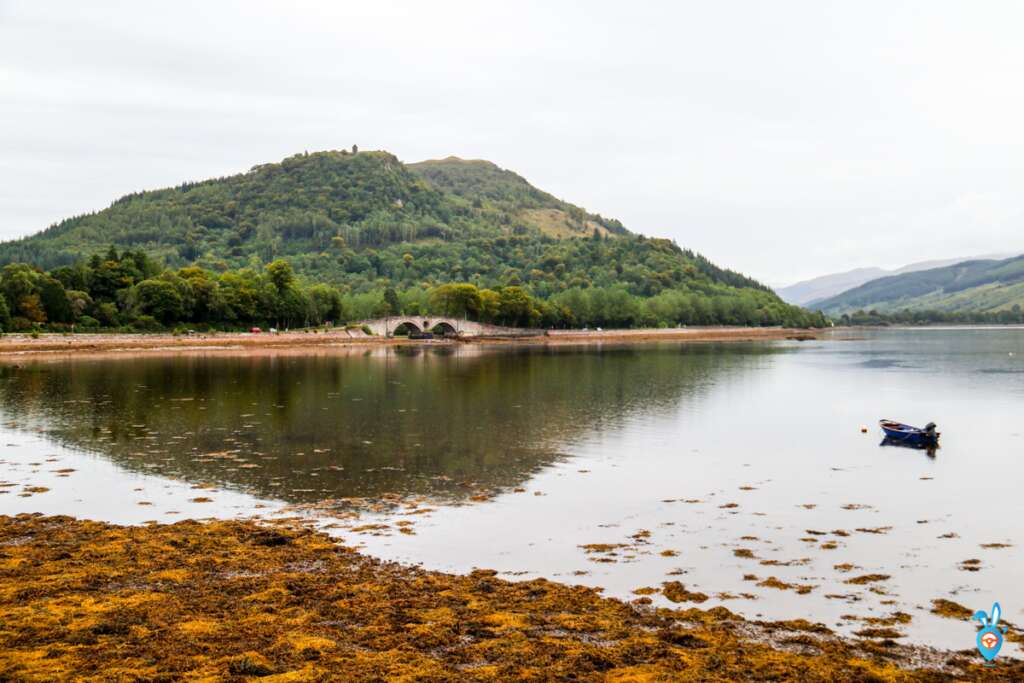 10 BEST Scottish Highland Towns to Visit in Summer 21 Inverary