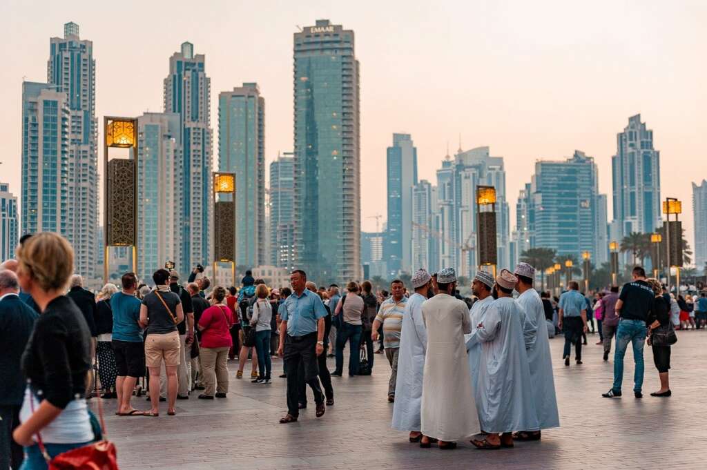 Is Dubai worth visiting? A local's guide to Dubai