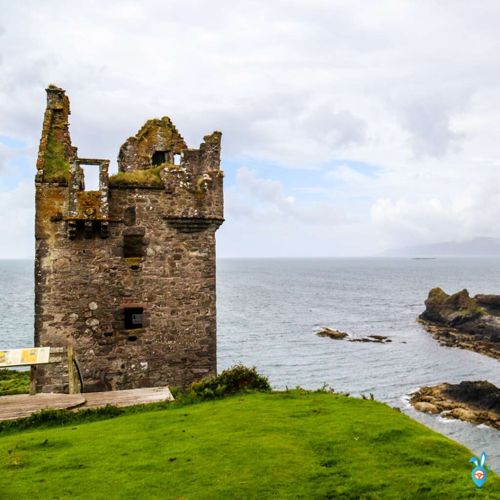 Best Castles to Visit in Scotland