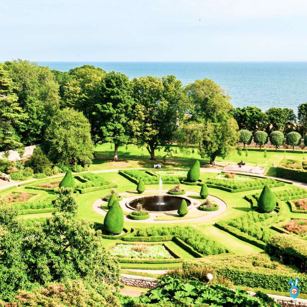 Dunrobin Castle, Scotland