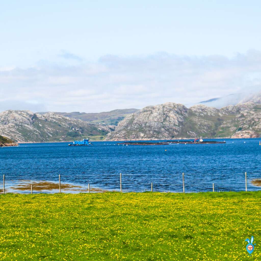 10 BEST Scottish Highland Towns to Visit in Summer 12 Torridon Scotland Highlands