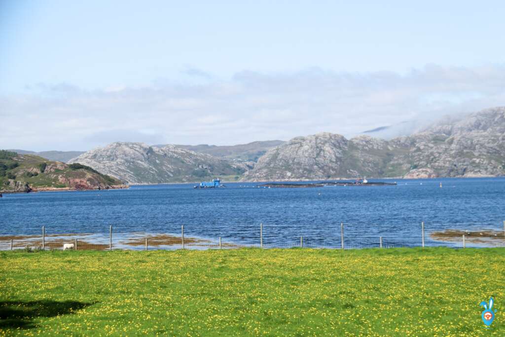 10 BEST Scottish Highland Towns to Visit in Summer 13 Torridon