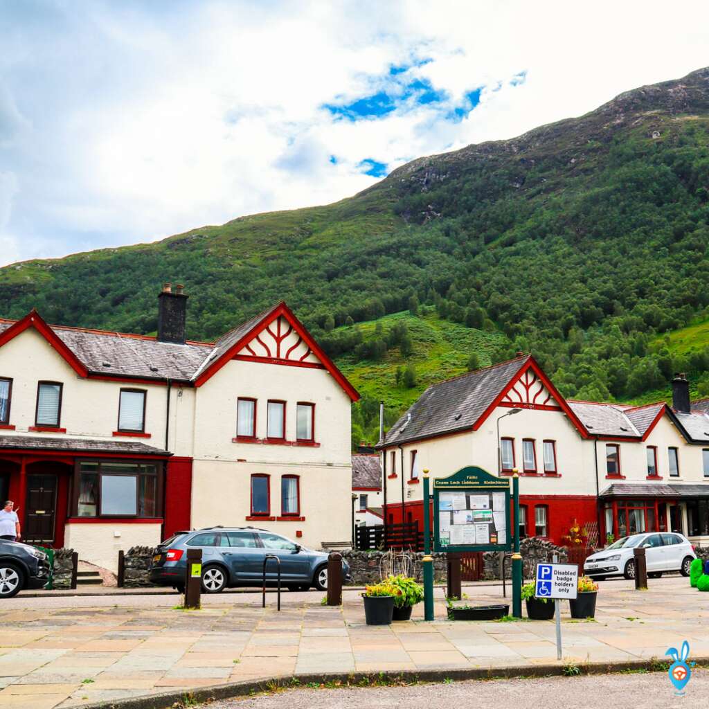 10 BEST Scottish Highland Towns to Visit in Summer 16 Kinlochleven, Glencoe, Scottish Villages