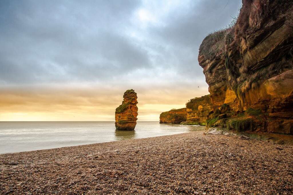 Scenic Drives in UK Road trip Devon