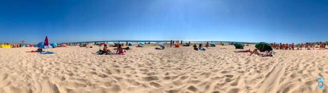 A Fantastic One Week in Barcelona in Summer 8 One Week in Barcelona in Summer - Barceloneta