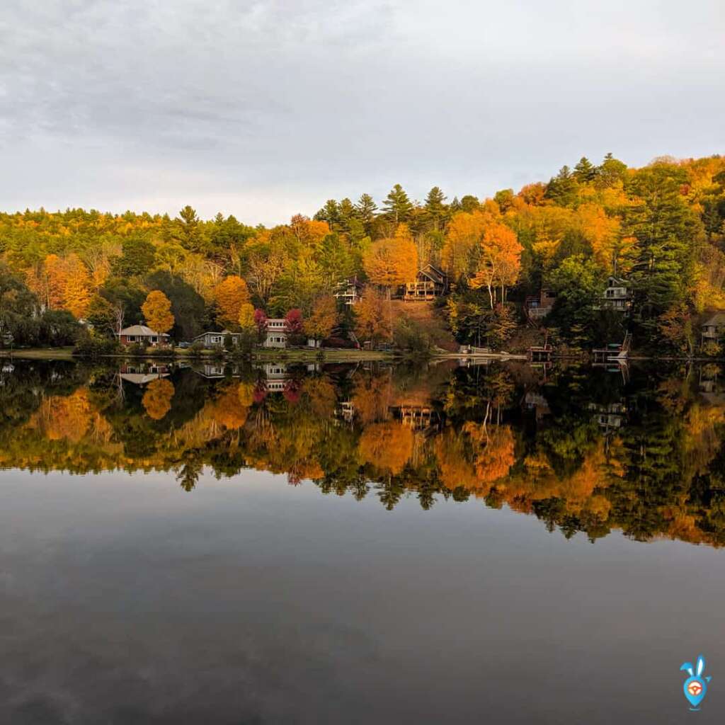 Plymouth Journey, Vermont