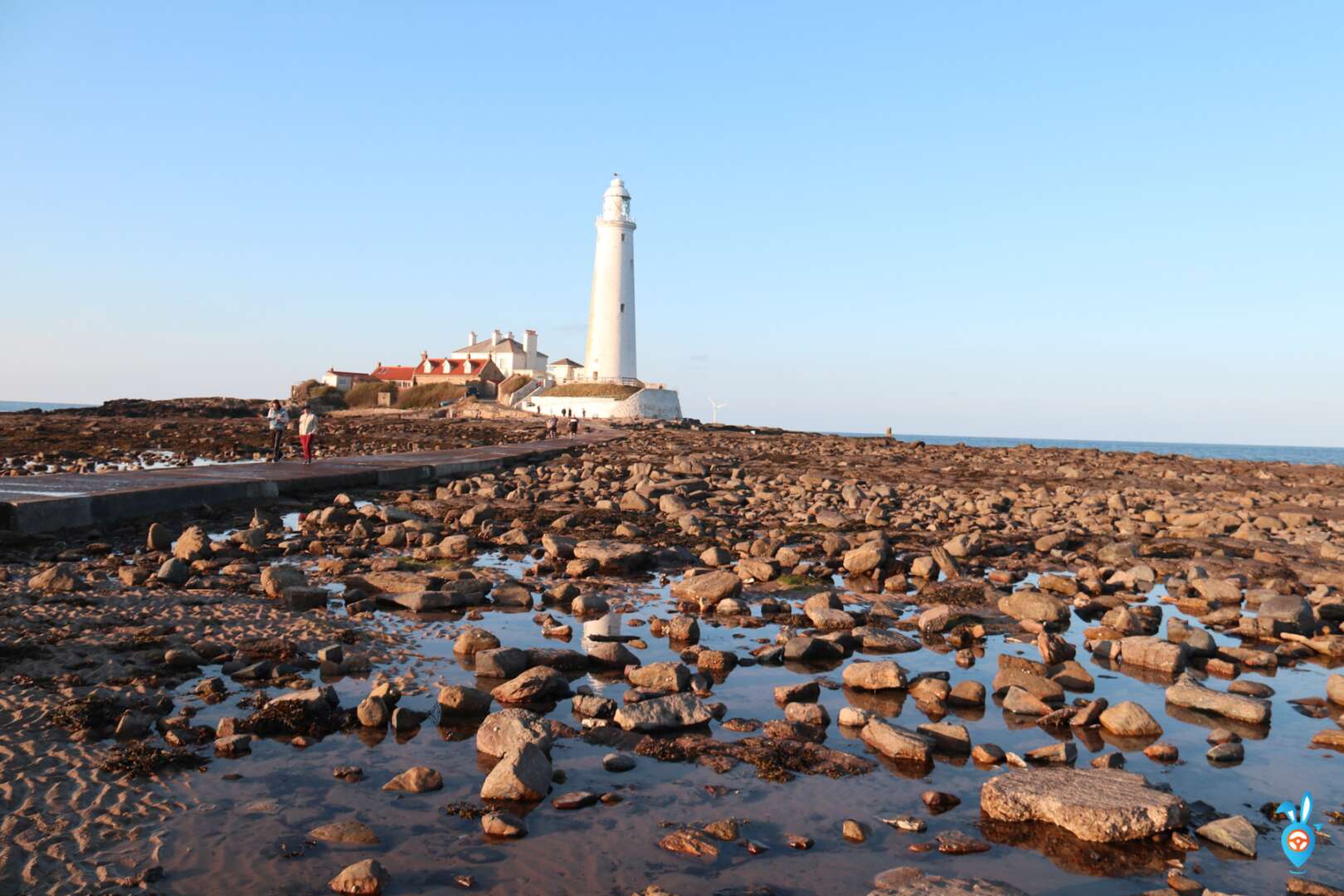 What To Do In Whitley Bay, Newcastle Upon Tyne