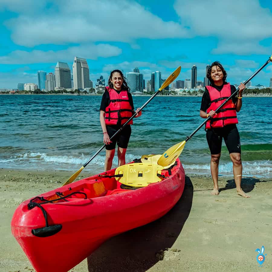 Coronado Islands