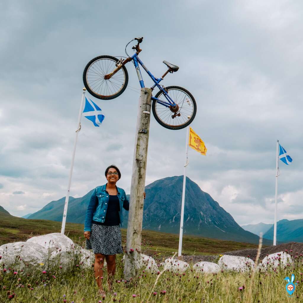 Glencoe Mountain Resort, Scotland