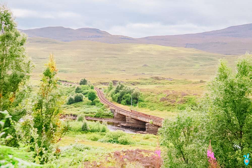 2 Week Scotland Road Trip Itinerary: Scottish Highlands, NC500 and Islands | 2021 34 Mountains are calling, I must go!