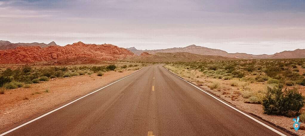 Las Vegas to Arizona: It May Just Be the Best American Road Trip