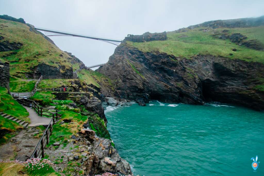 Tintagel Cornwall