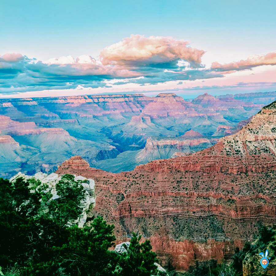 Grand Canyon, Arizona, USA