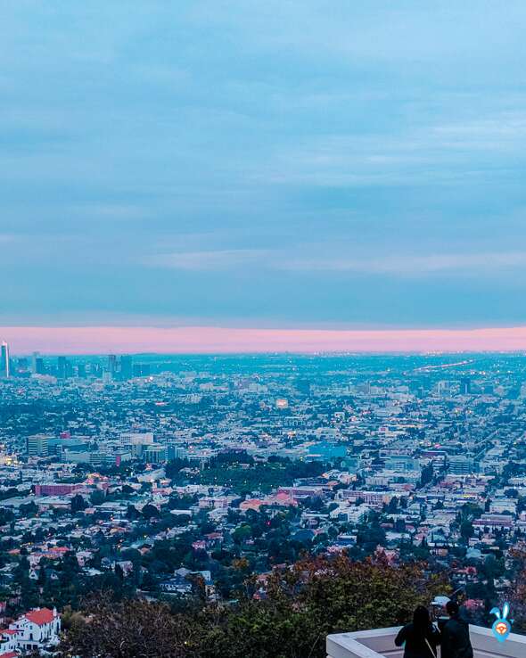 Los Angeles Basin