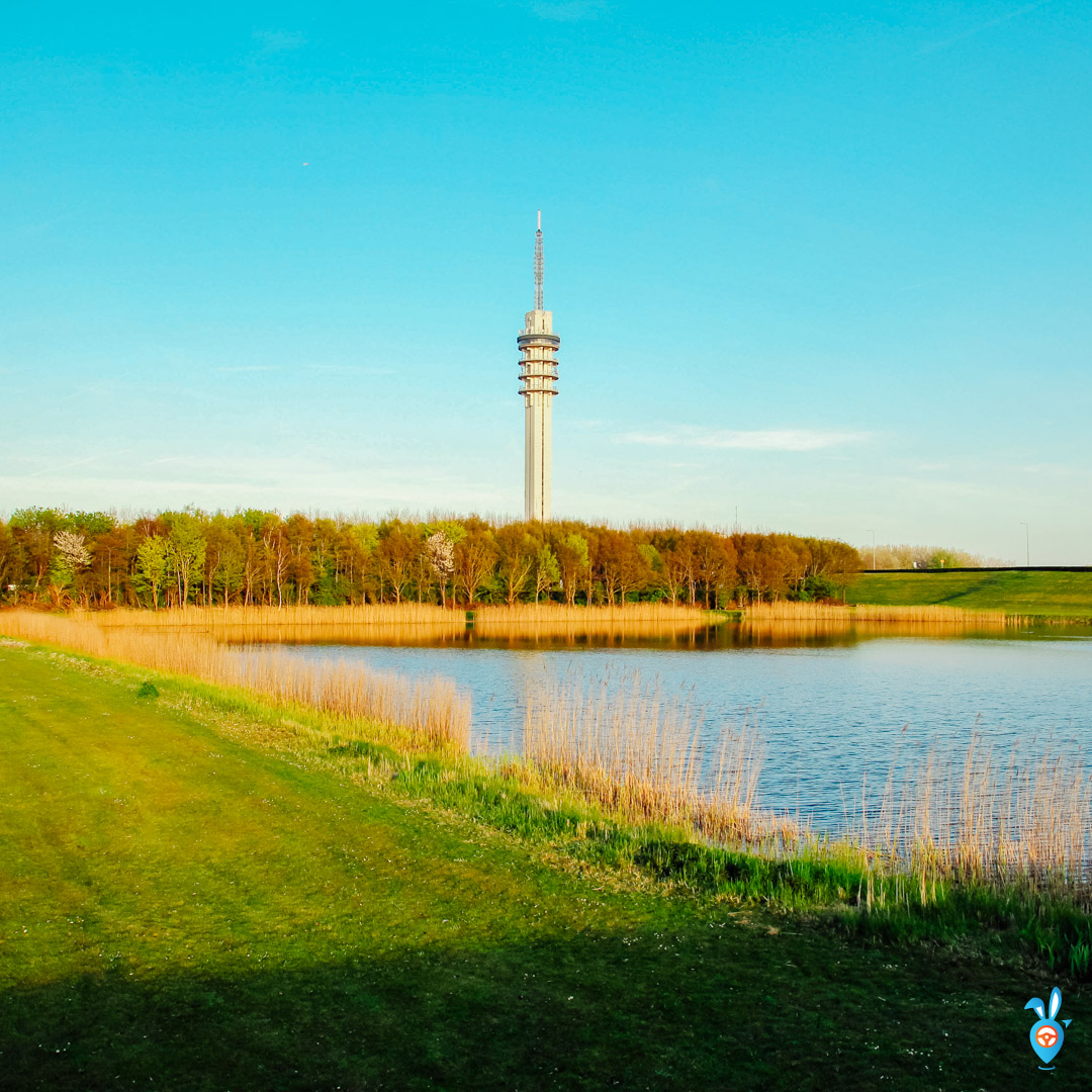 Lelystad, The Netherlands