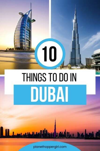 Local's Guide To Dazzling Dubai: Is Dubai Worth Visiting?